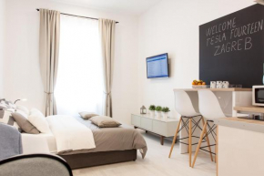 Tesla Boutique Apartments & Rooms